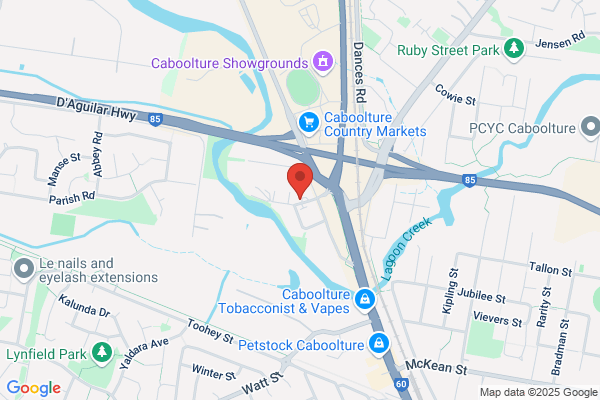 Aussie Automotive Services