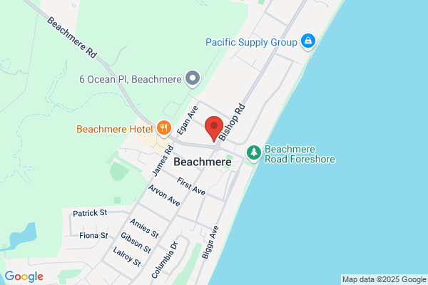 Beachmere Butchery