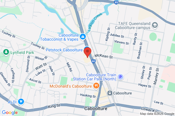 Bongaree Locksmiths