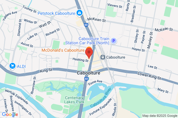 Caboolture & District Services Memorial Club Inc.