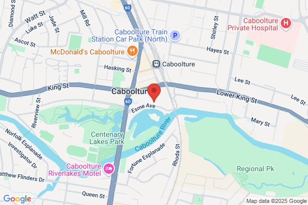 Caboolture Book Exchange