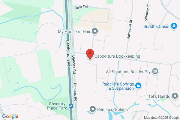 Caboolture Bookkeeping
