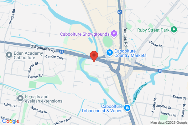 Caboolture Caravan Repairs