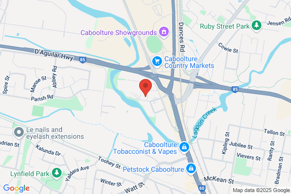 Caboolture Ceramics