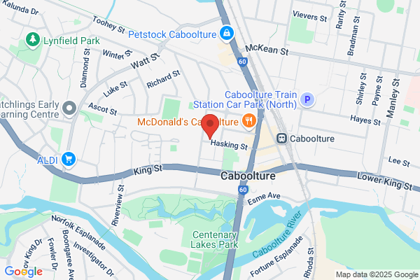 Caboolture Child & Youth Mental Health Services