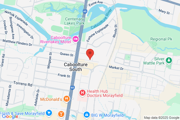 Caboolture Commercial Motor Bodies