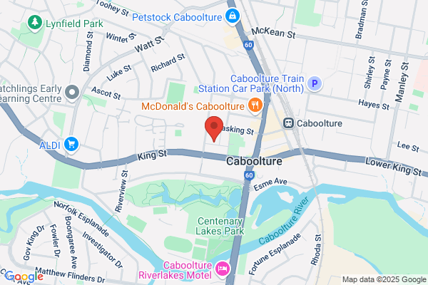 Caboolture Community Care