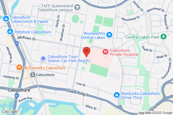 Caboolture Community Health Centre