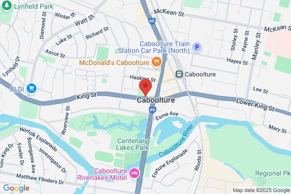 Caboolture Community Information Centre