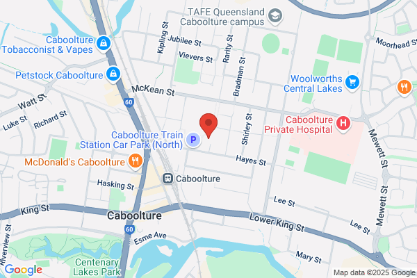 Caboolture Community Learning Centre