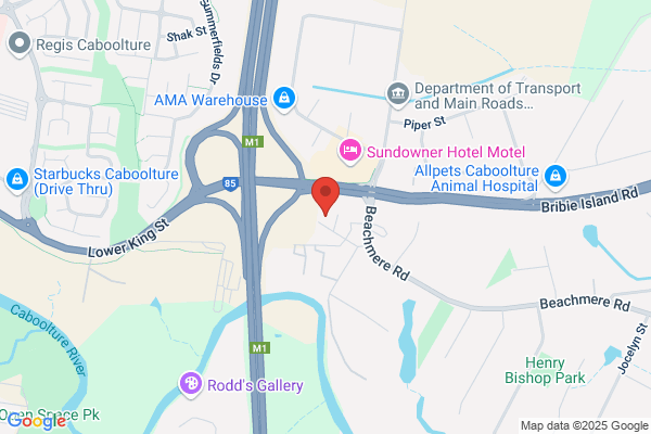 Caboolture Concretors & Bricklayers Warehouse