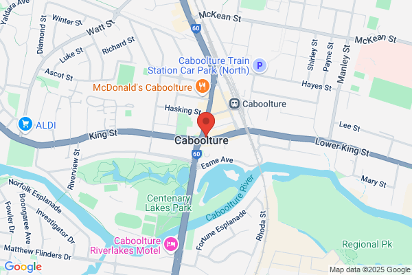 Caboolture Cool Tattoos & Body Piercing
