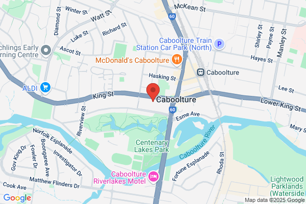 Caboolture Downtown News