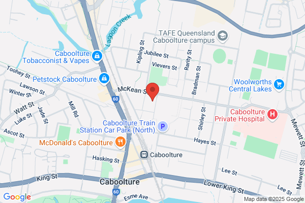 Caboolture Dry Cleaners