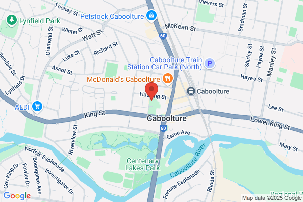 Caboolture Gallery