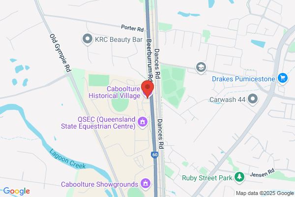 Caboolture Historical Village
