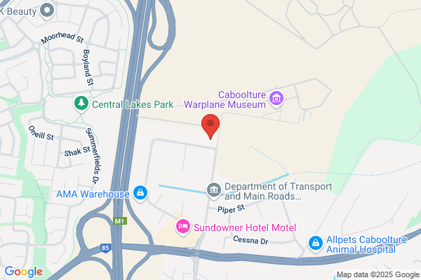 Caboolture Ice Works