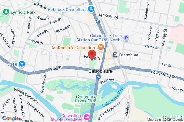 Caboolture Library