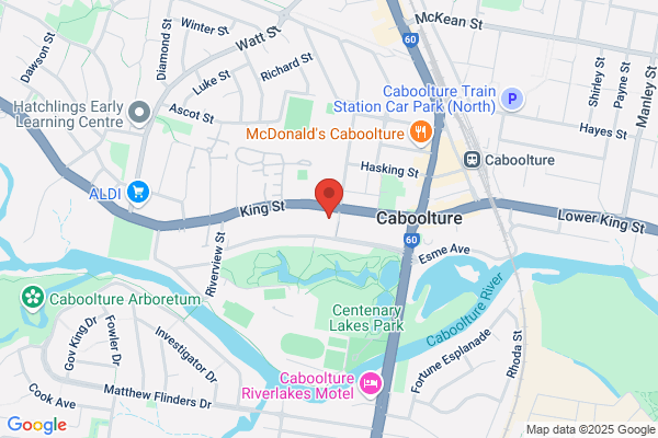 Caboolture Pain Clinic
