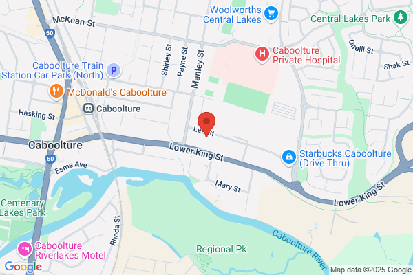 Caboolture Peer Initiative Program Association Inc