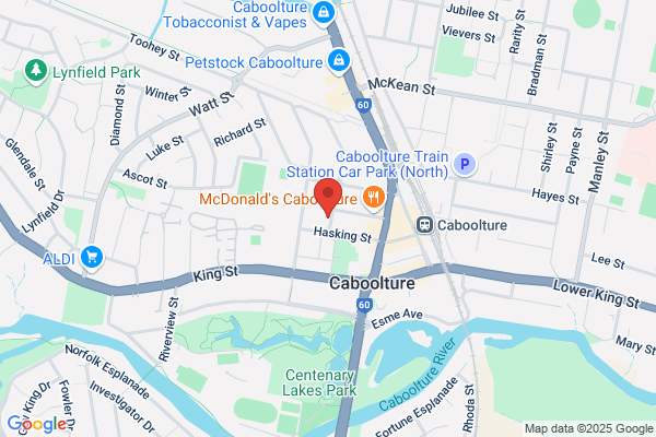Caboolture Physical Therapy Centre