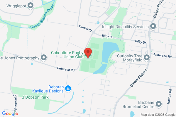 Caboolture Rugby League