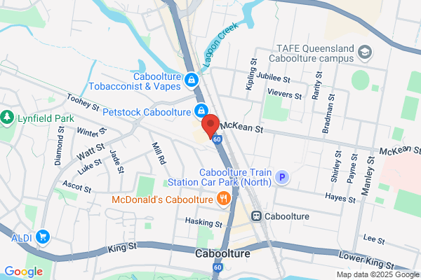Caboolture Saddle Shed