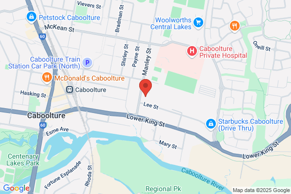 Caboolture State High School