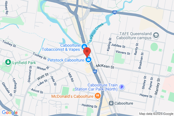 Caboolture Tractors