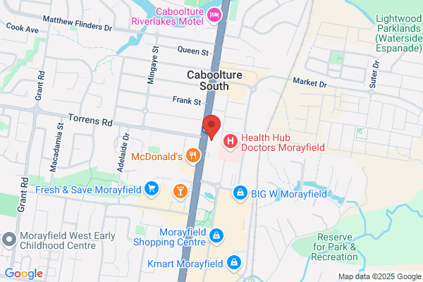 Caboolture Video Microwave Services