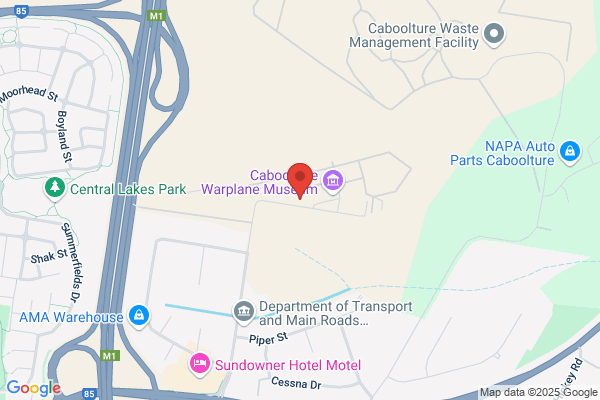 Carpenter Air Pty Ltd