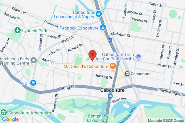 Clear Hearing Caboolture
