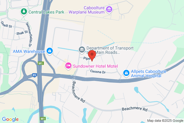 Cris's 4x4 Accessories Caboolture