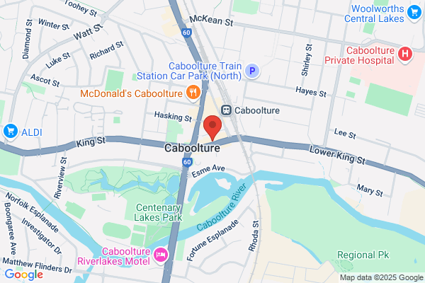 Crystal Connections