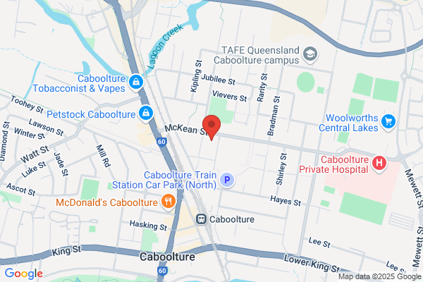 Pizza Hut Caboolture