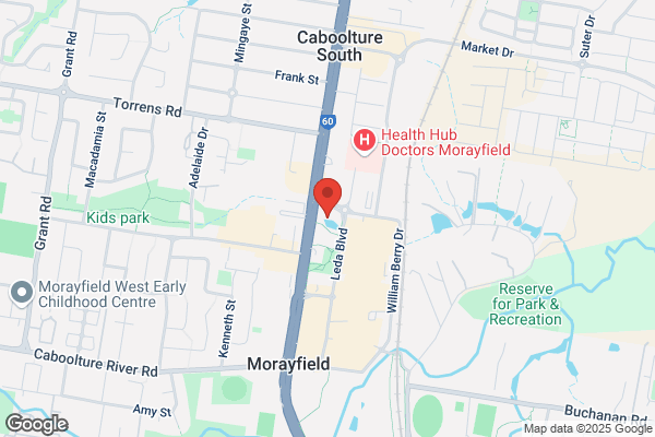 Pizza Hut Morayfield