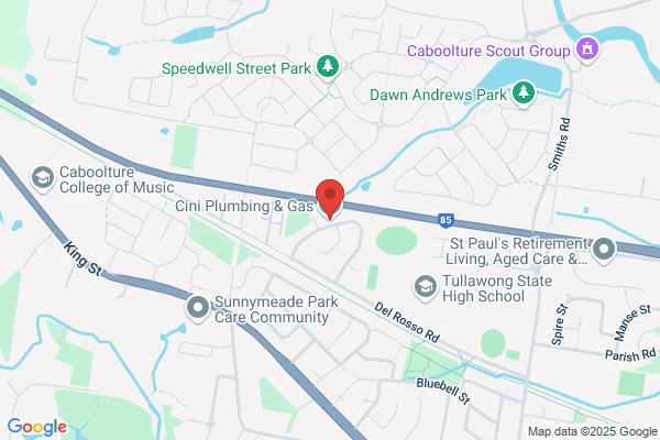 D & K Cini Plumbing