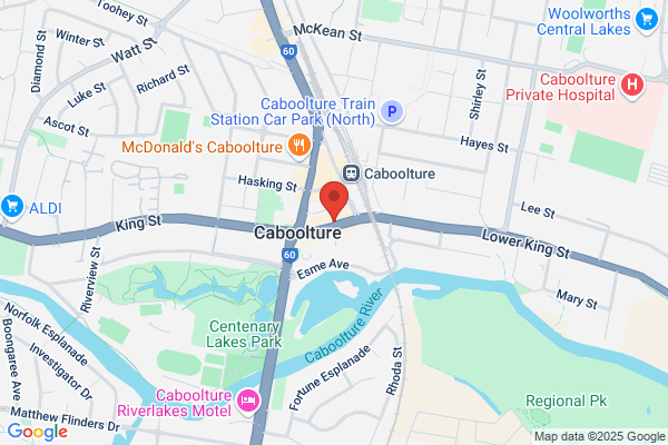 Caboolture Realty