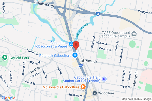 Caboolture Munchies