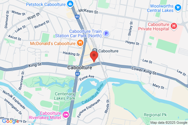 Caboolture Seafood Market