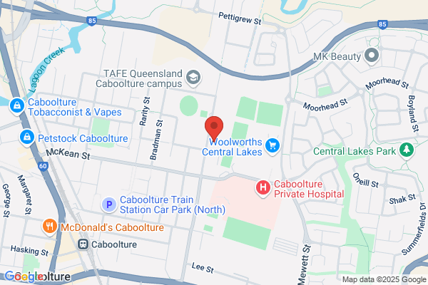 Caboolture East Preschool