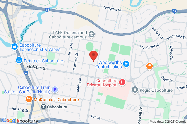 Caboolture East Primary School