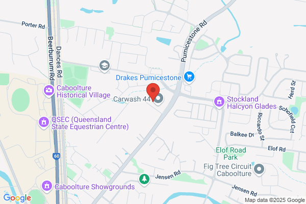 Caboolture Preschool