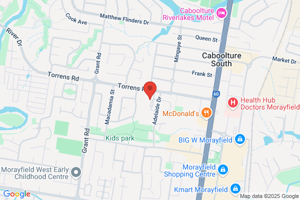 Caboolture Special School