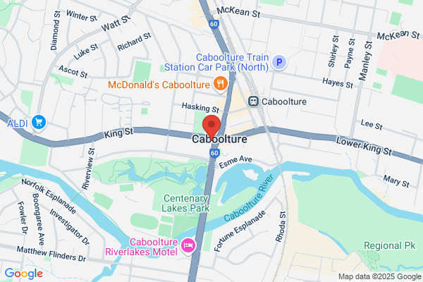 Caboolture Mont De Piete