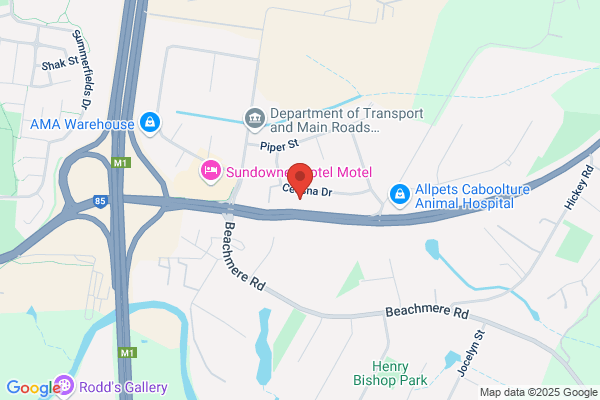 Allabout Shopfitting