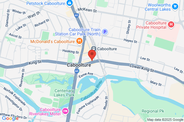 Caboolture Legal Centre