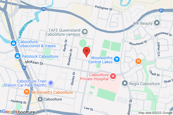 Caboolture East State School