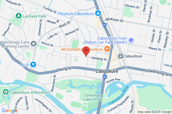 Caboolture State School