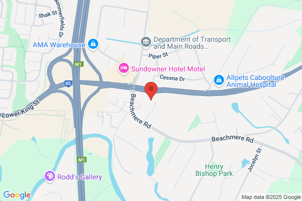 Caboolture & Bribie Island Self Storage